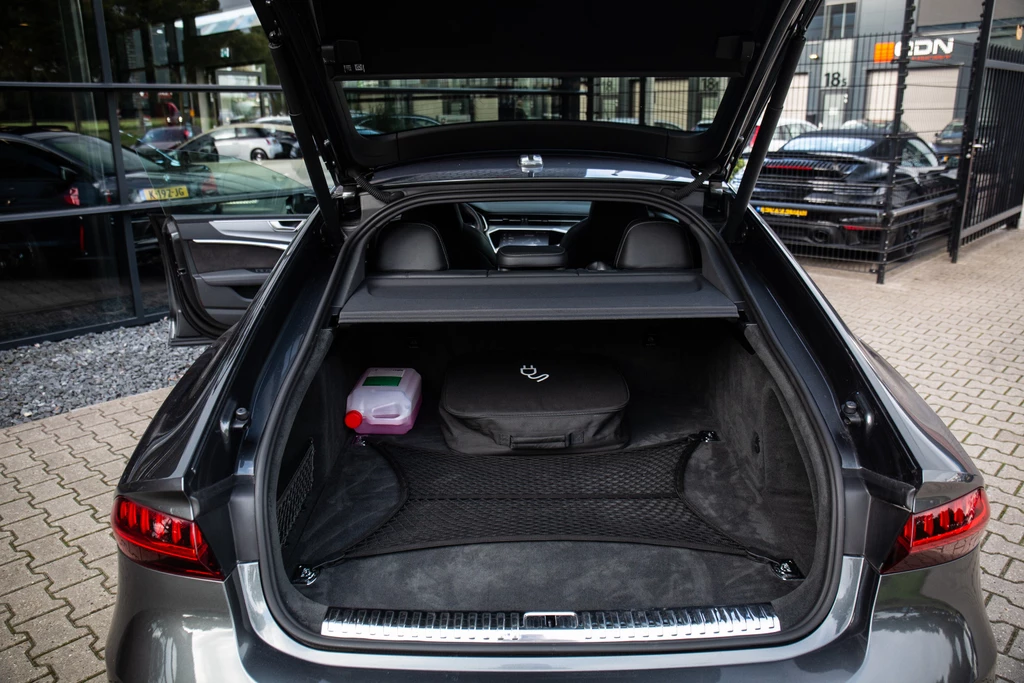 Audi A7 – foto 34