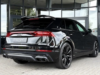 Audi SQ8 – thumbnail 3