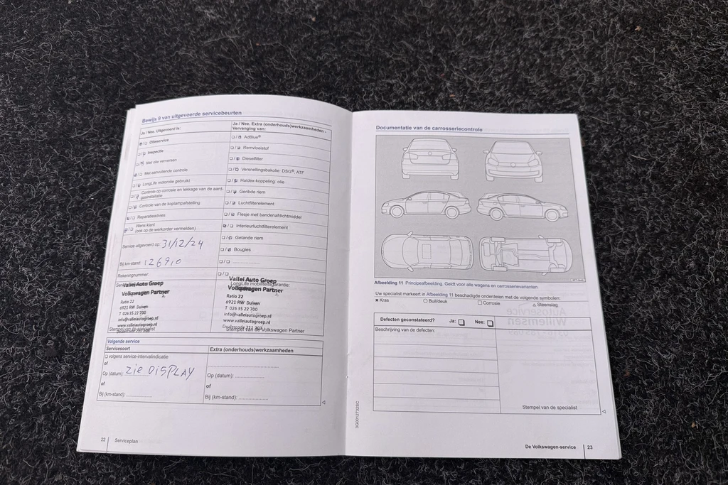 Volkswagen up! – foto 35