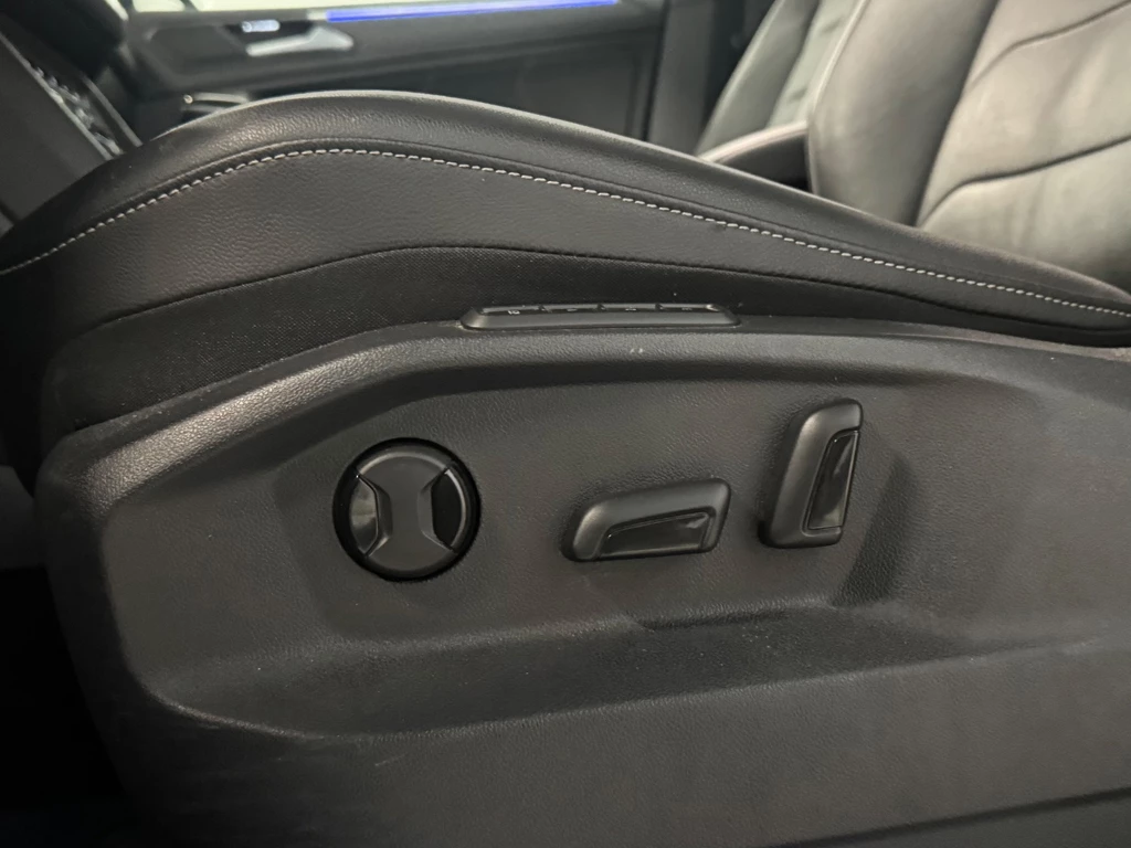 Volkswagen Tiguan – foto 21