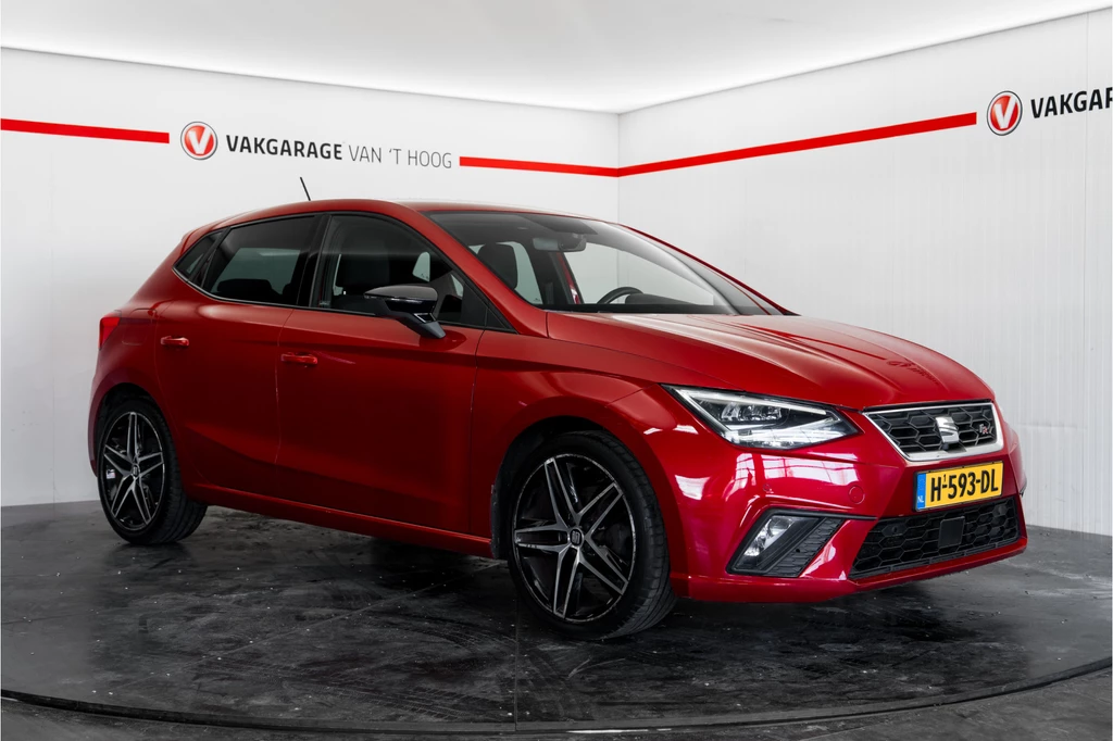 SEAT Ibiza – foto 7