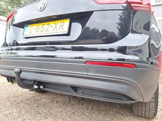 Volkswagen Tiguan – thumbnail 3