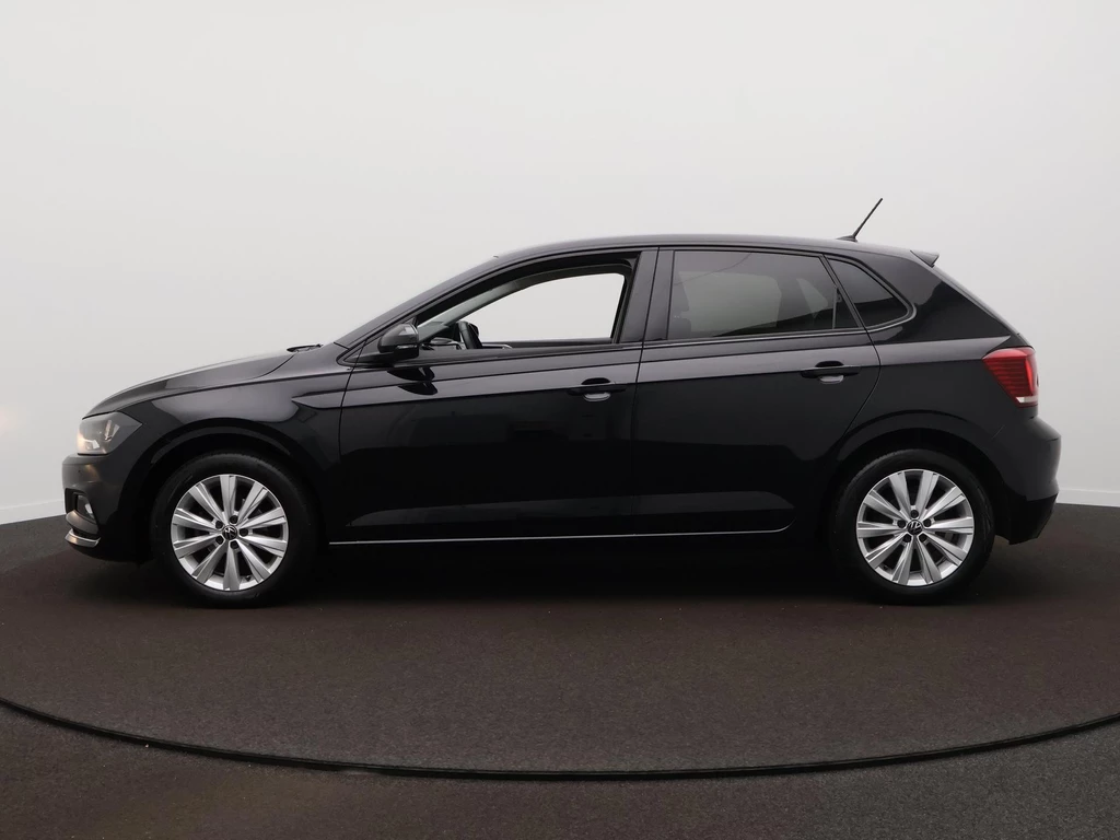 Volkswagen Polo – foto 3