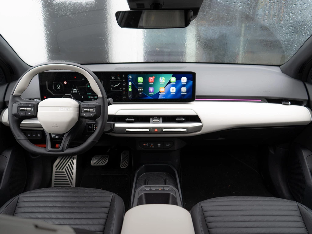 Kia EV4 – foto 22