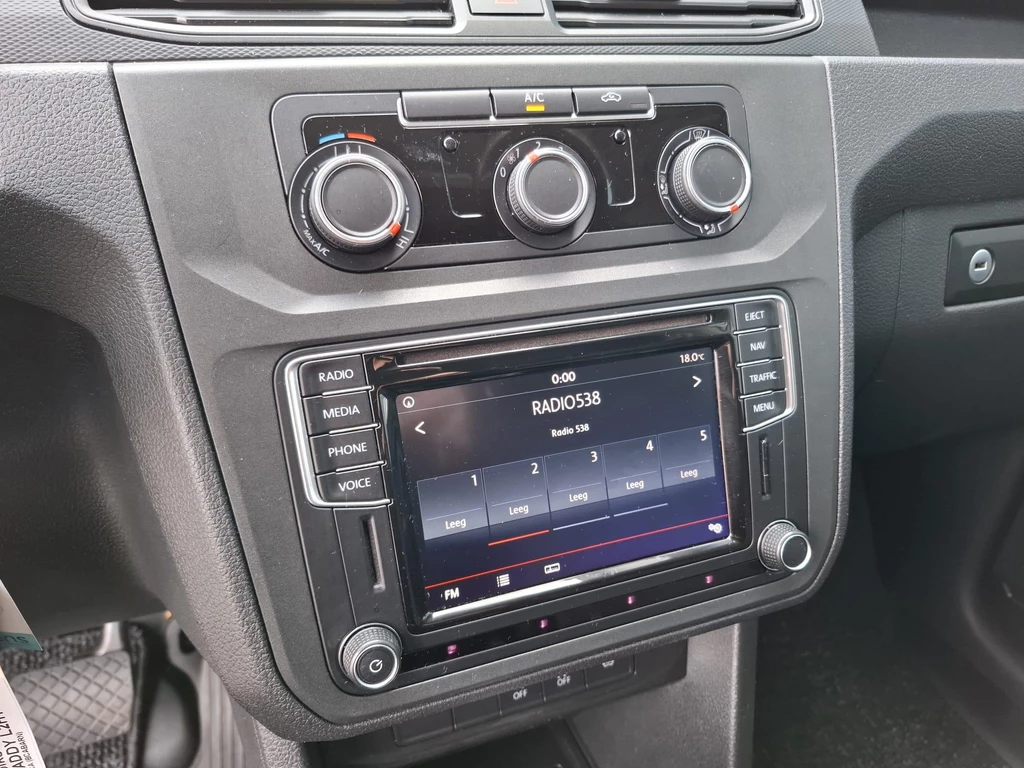 Volkswagen Caddy – foto 28