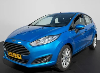Ford Fiesta – thumbnail 2