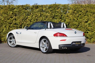 BMW Z4 – thumbnail 6