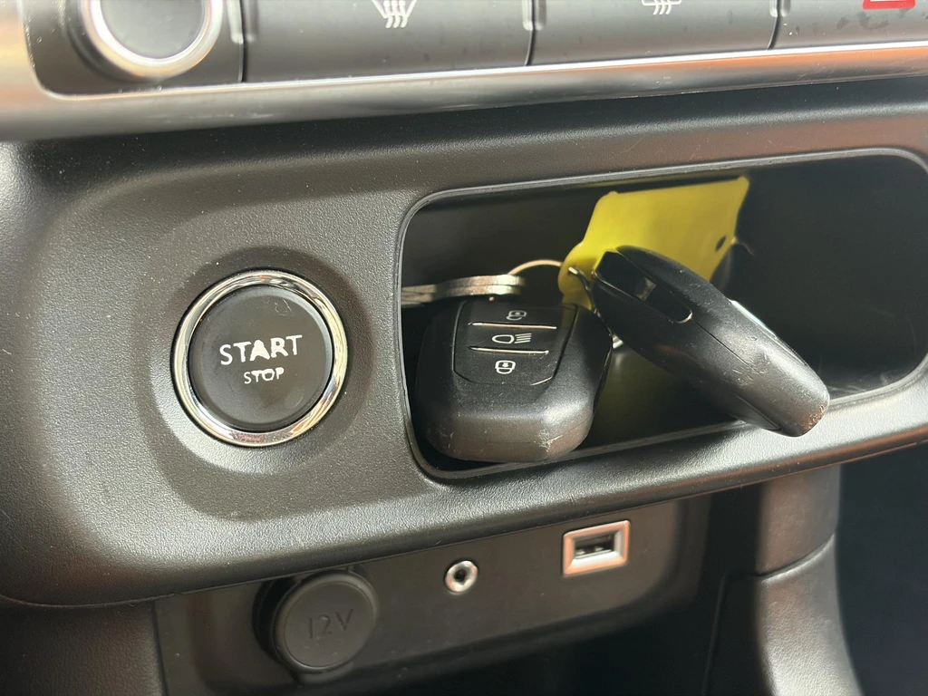 Citroën C3 – foto 30