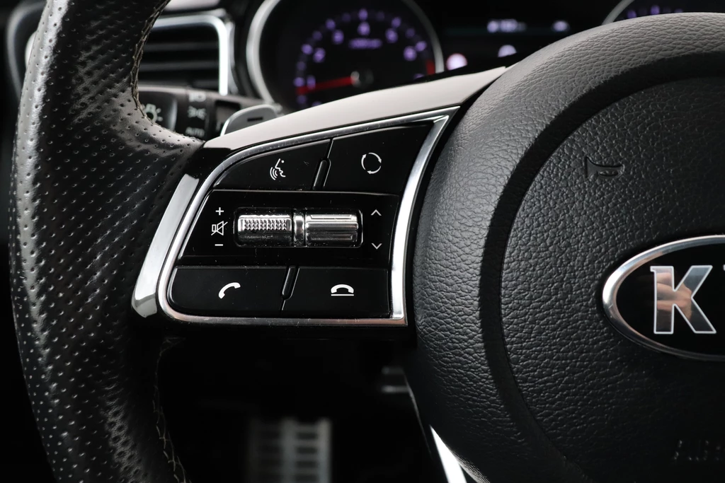 Kia Ceed Sportswagon – foto 19