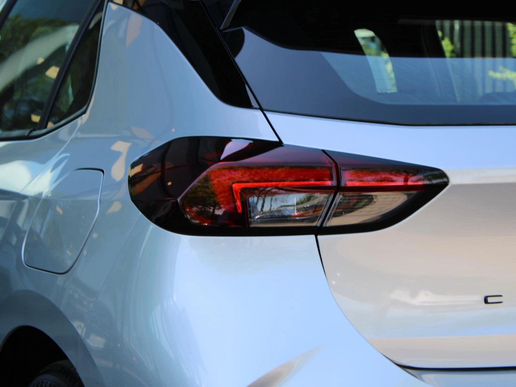 Opel Corsa-e – foto 12
