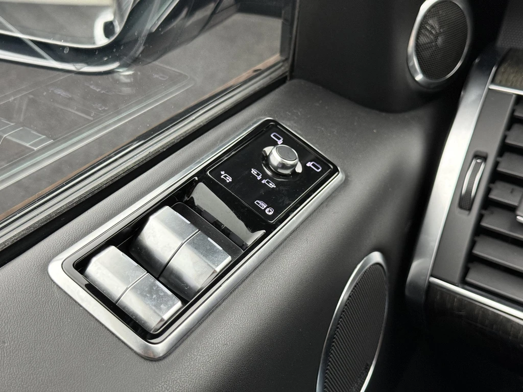 Land Rover Range Rover Sport – foto 22