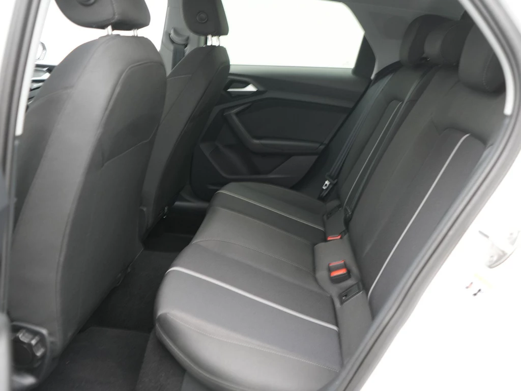 Audi A1 Sportback – foto 34