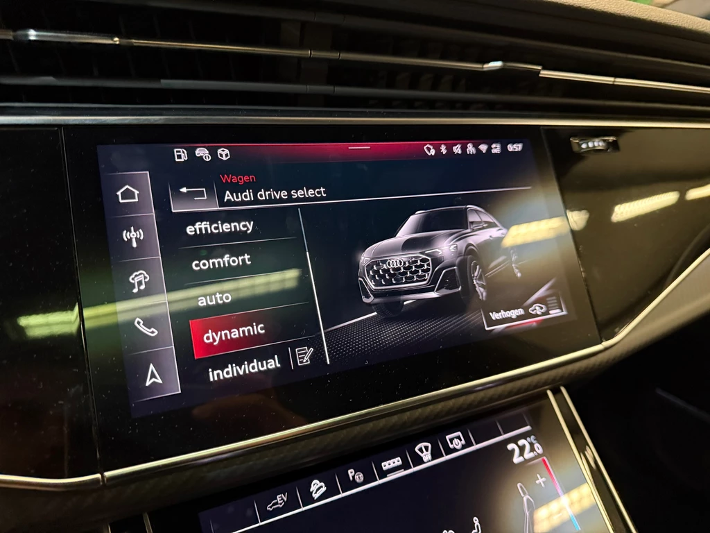 Audi Q8 – foto 39