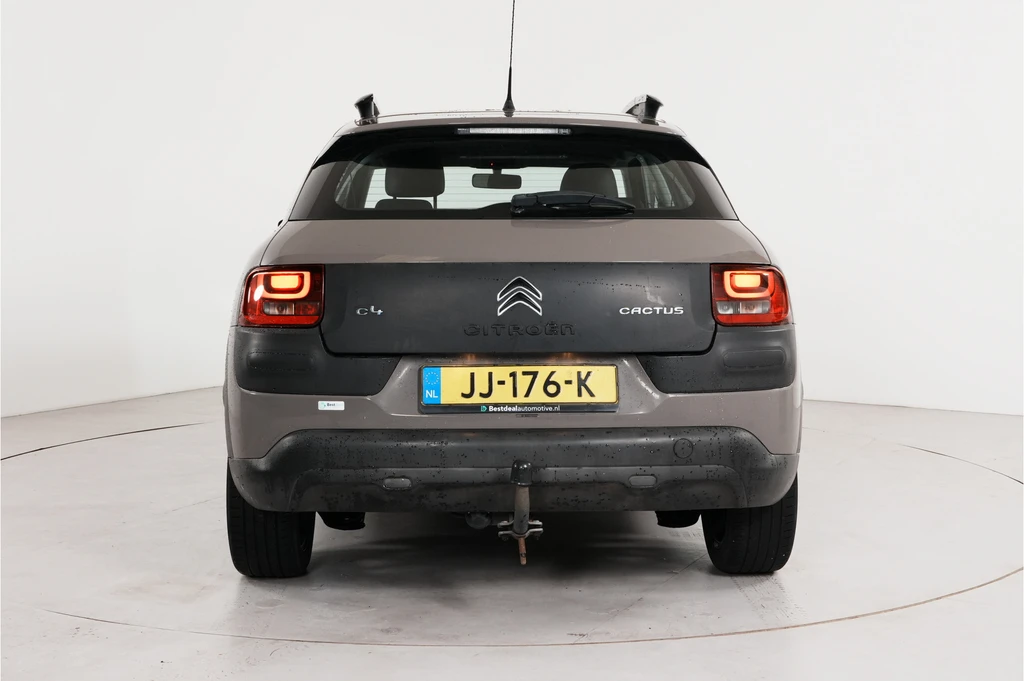 Citroën C4 Cactus – foto 6