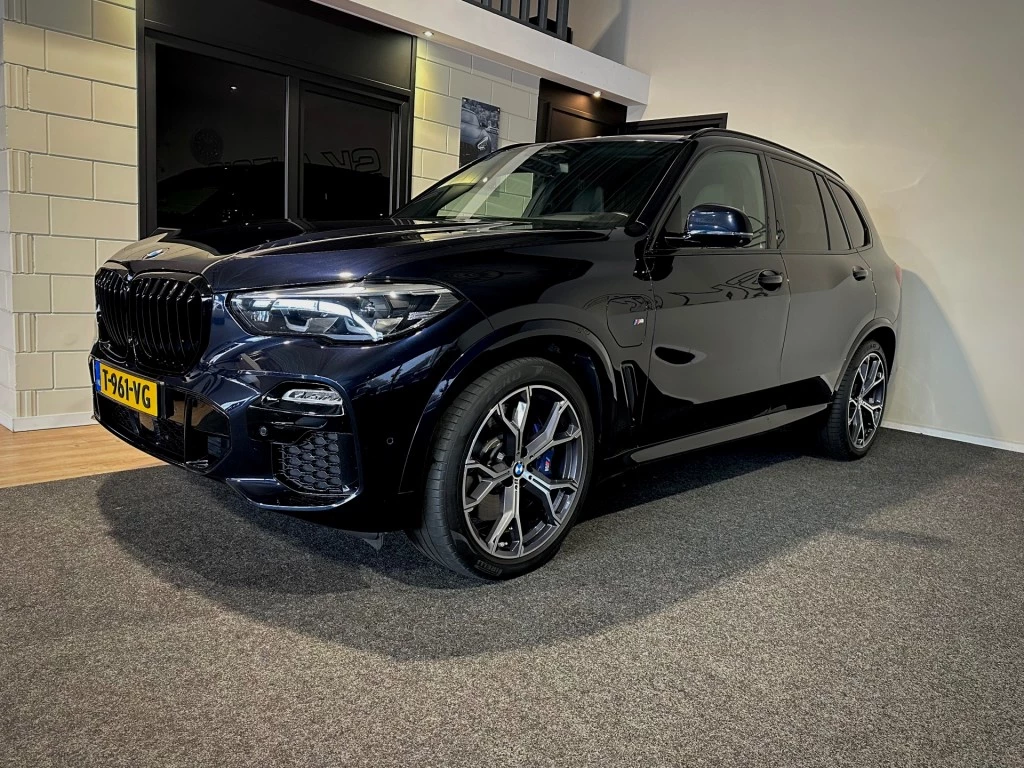 BMW X5 – foto 3