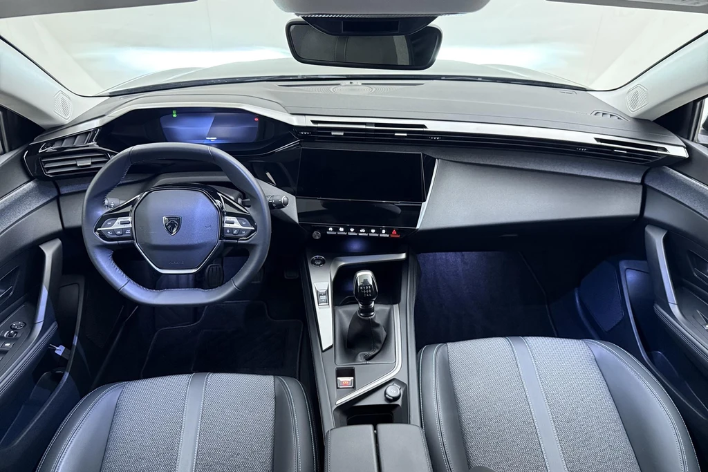 Peugeot 308 – foto 25