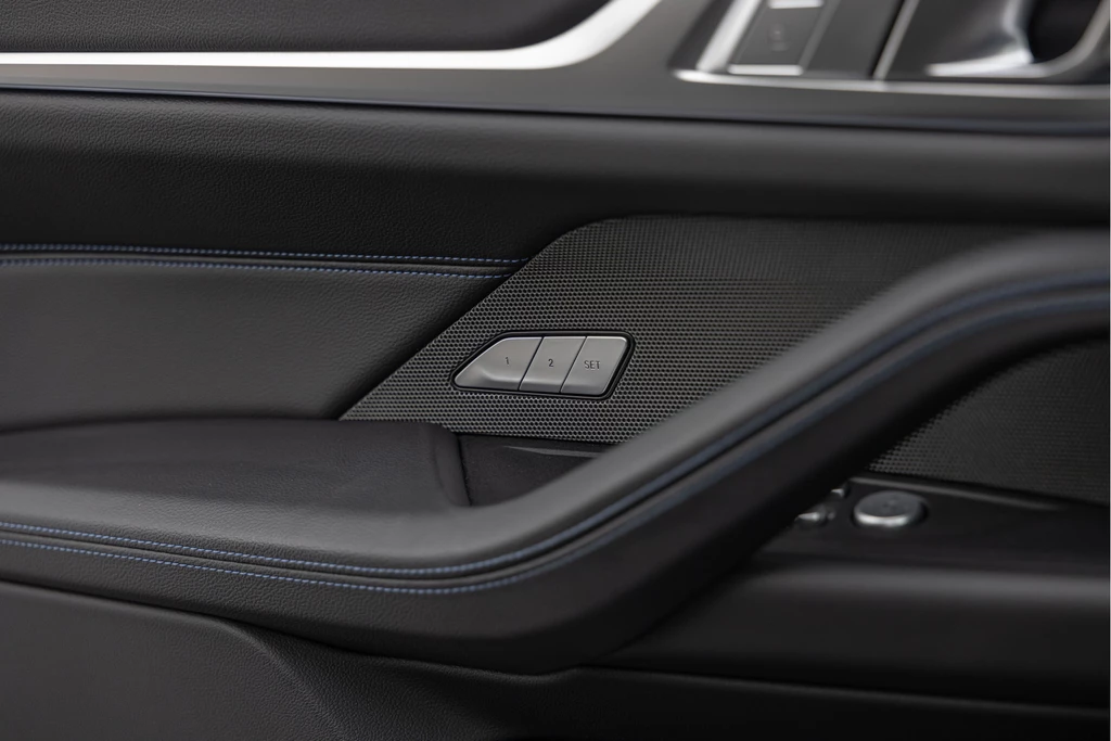BMW i4 – foto 35