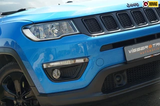 Jeep Compass – thumbnail 8