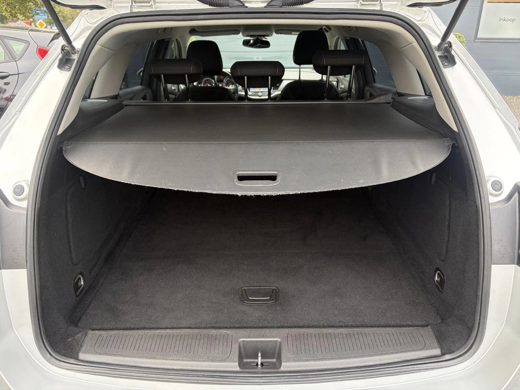 Opel Astra – foto 37