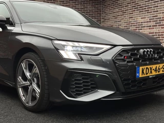 Audi S3 – thumbnail 10