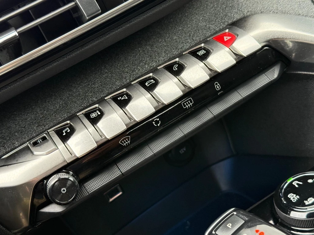 Peugeot 3008 – foto 28