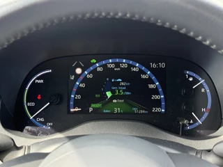 Toyota Yaris Cross – thumbnail 19