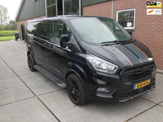 Ford Transit Custom – thumbnail 5