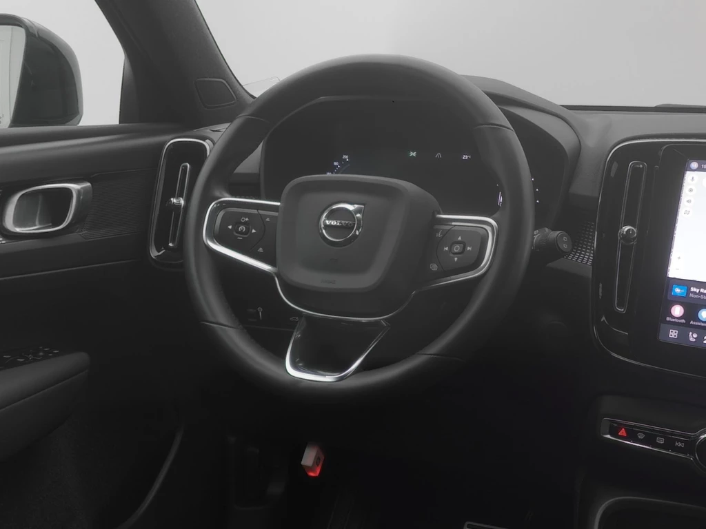 Volvo XC40 – foto 23