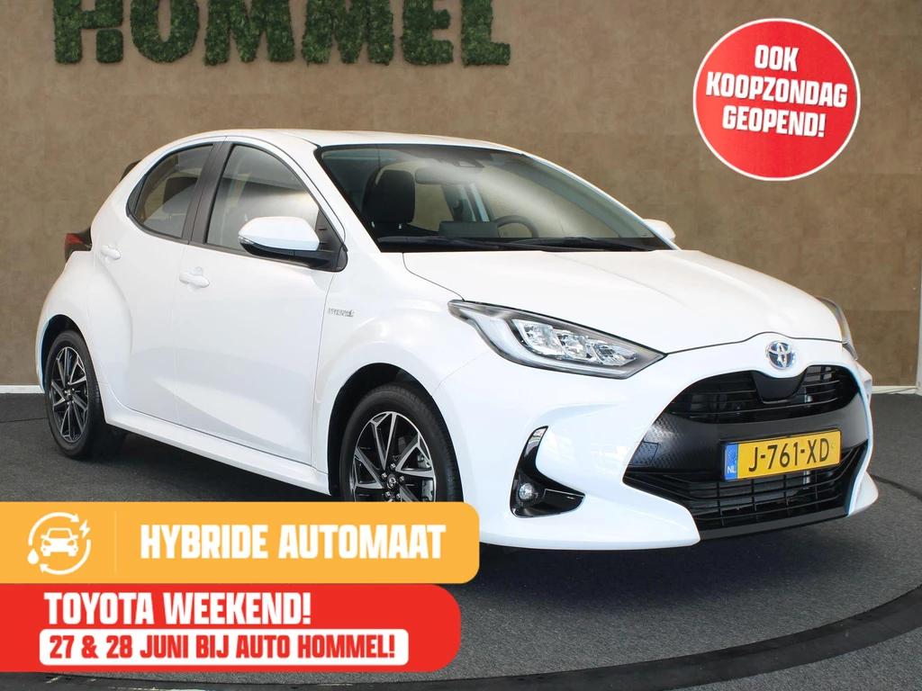Toyota Yaris – foto 8