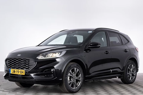Ford Kuga 2.5 PHEV ST-Line | Full LED | NAVI | CAMERA -HEMELVAART OPEN!-