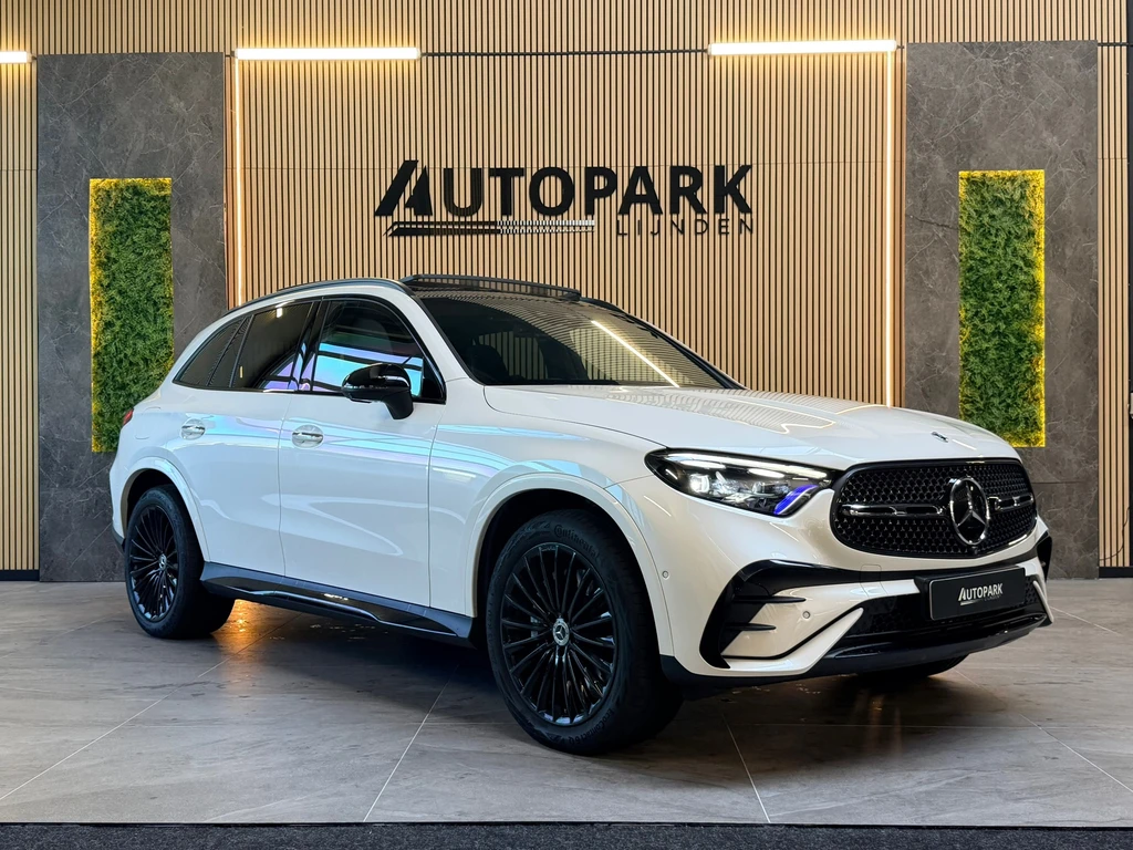 Mercedes-Benz GLC – foto 7
