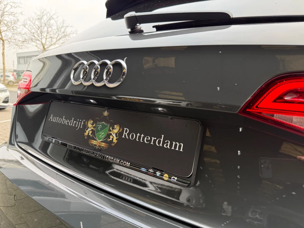 Audi A3 – foto 21