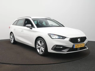 SEAT Leon – thumbnail 9