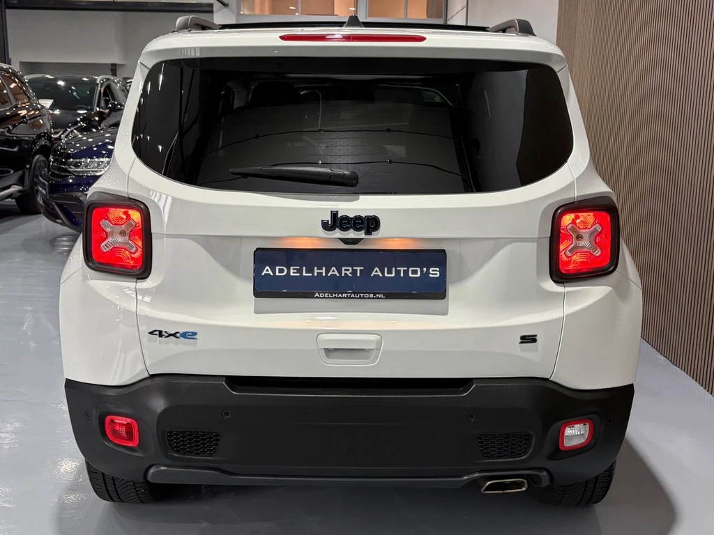Jeep Renegade – foto 10