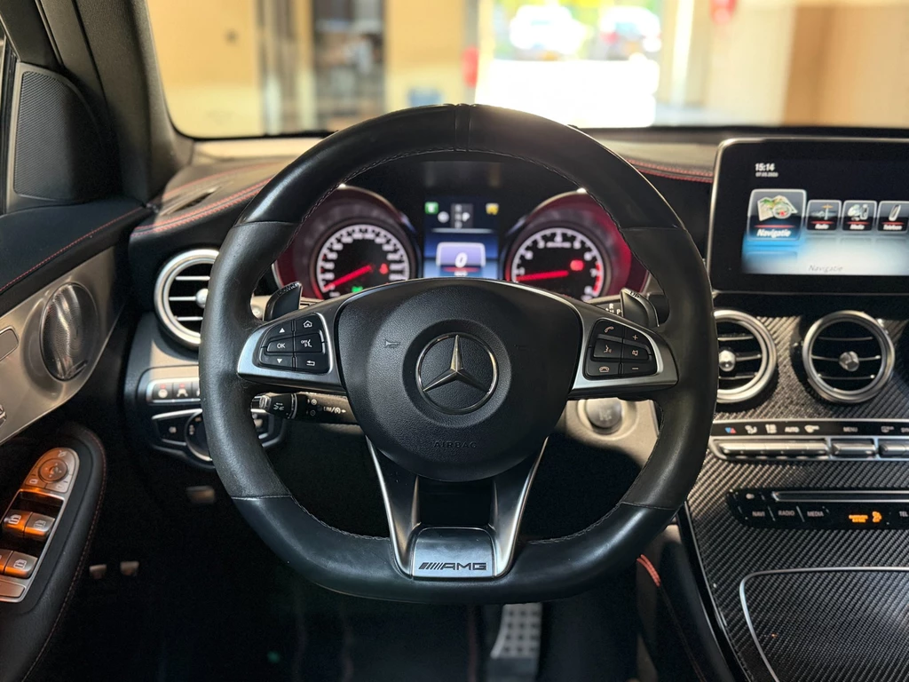 Mercedes-Benz GLC – foto 35