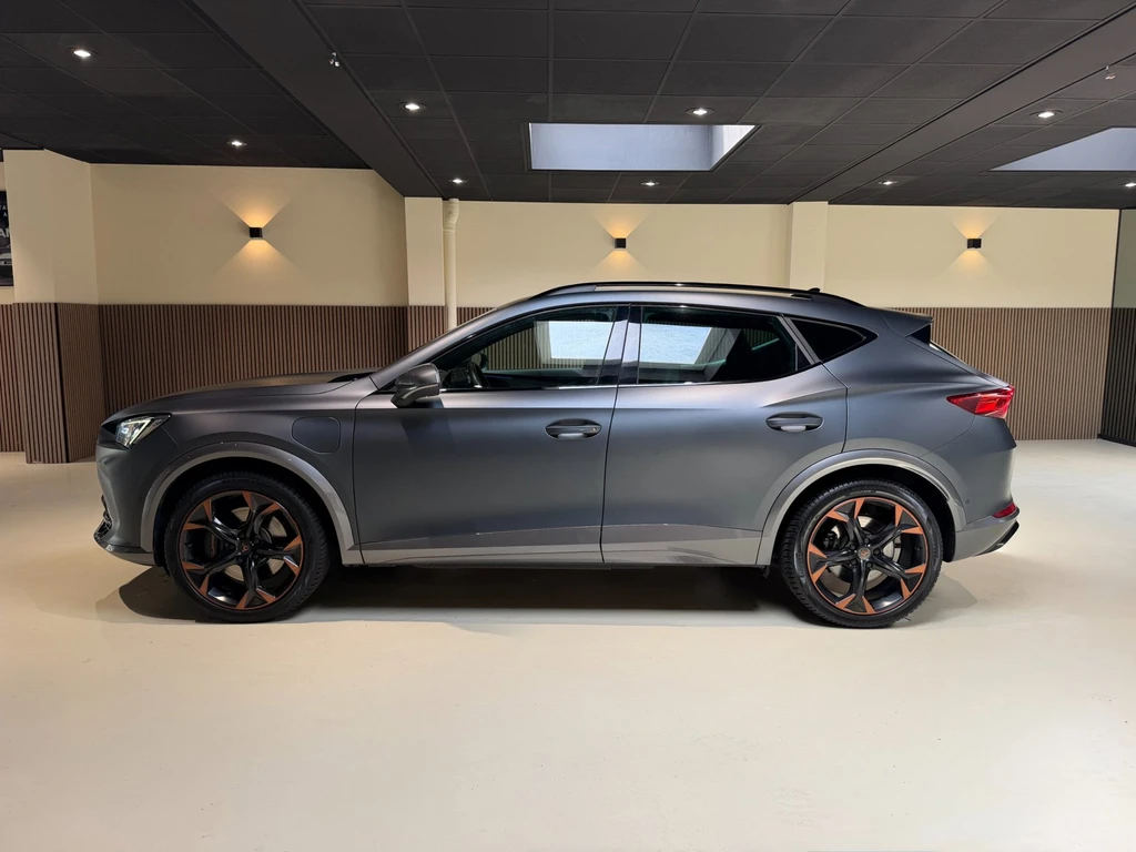 CUPRA Formentor – foto 2
