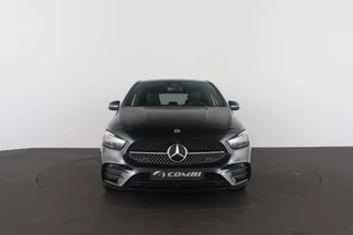 Mercedes-Benz B-Klasse – thumbnail 9