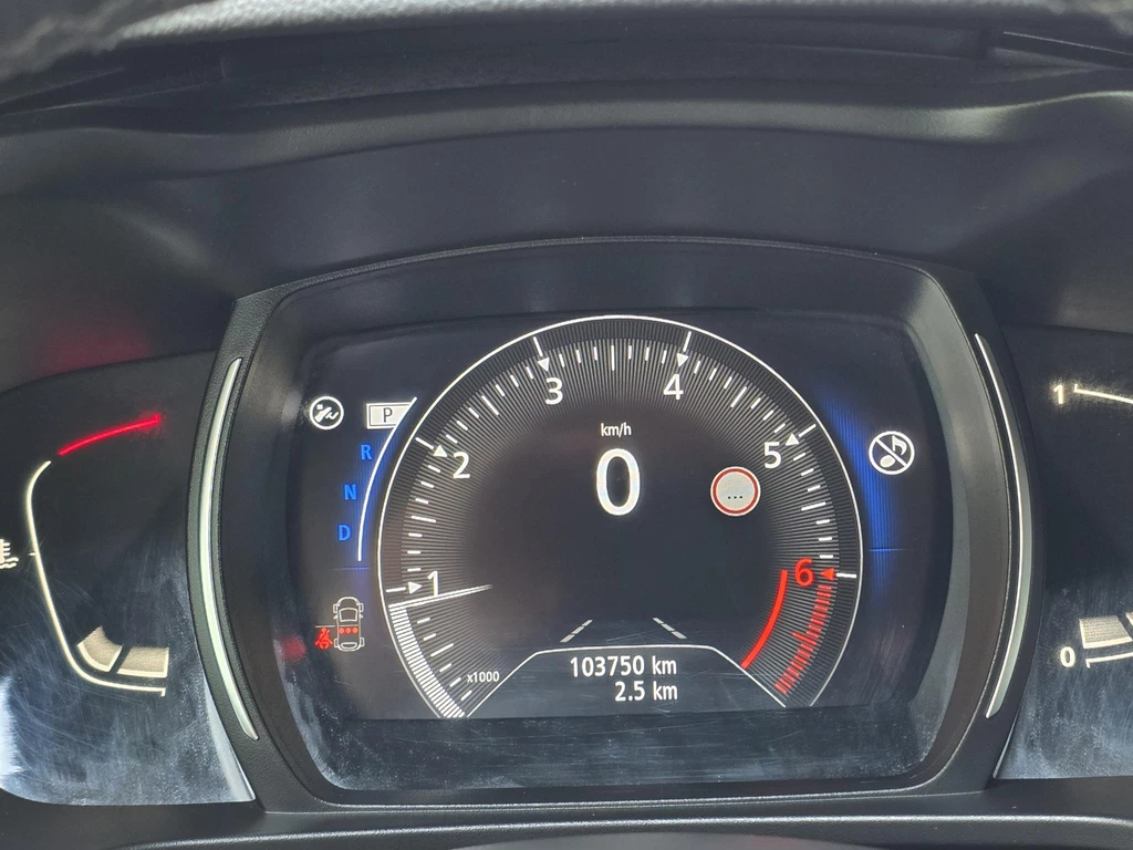 Renault Kadjar – foto 15