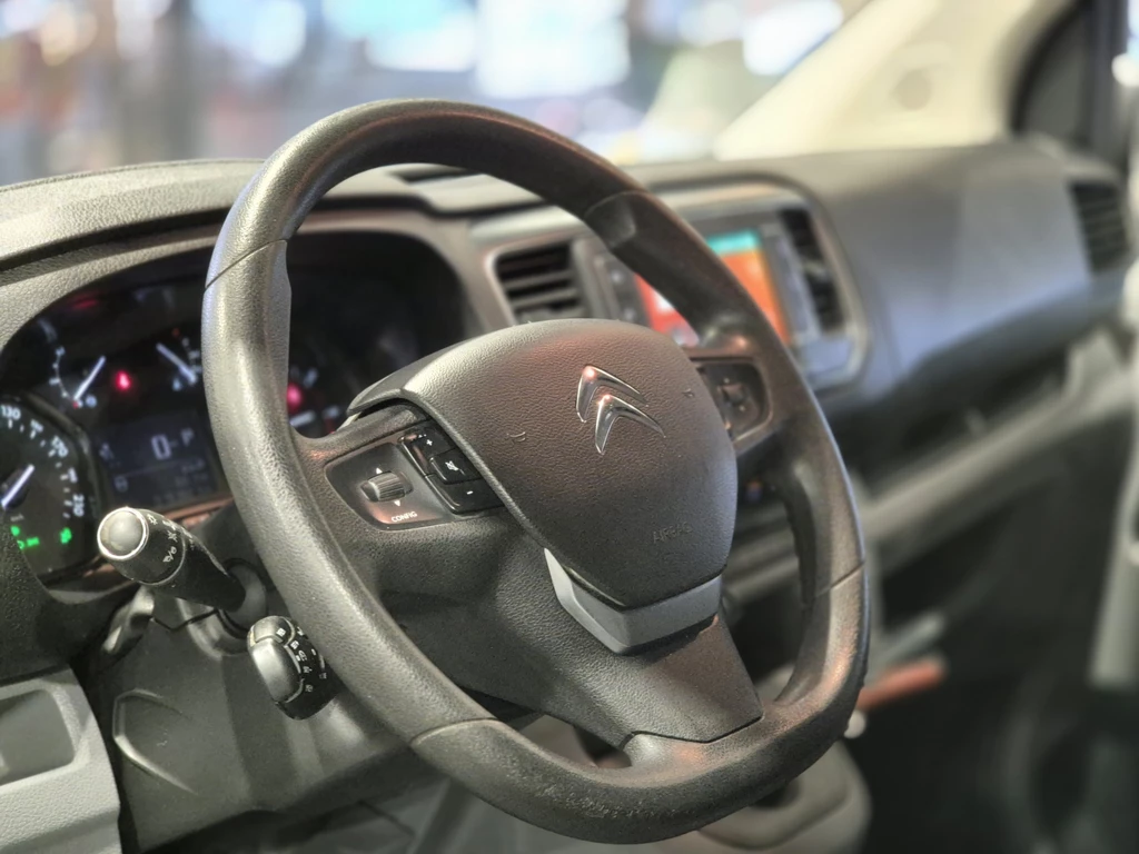 Citroën Jumpy – foto 7