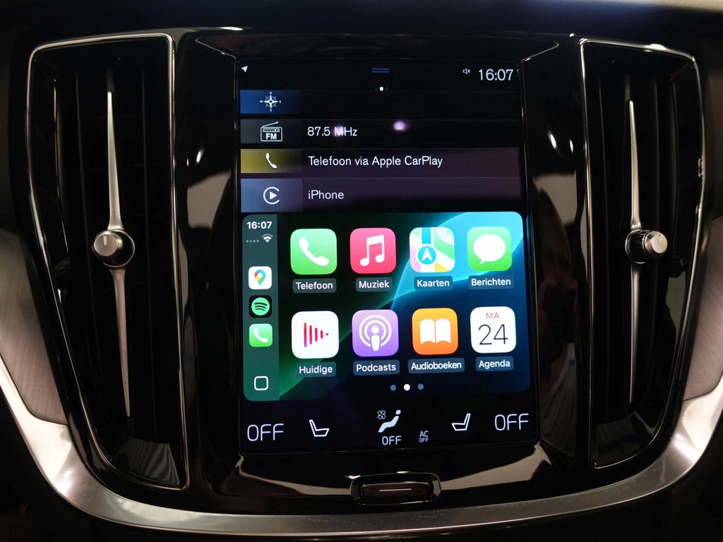 Volvo V60 – foto 38