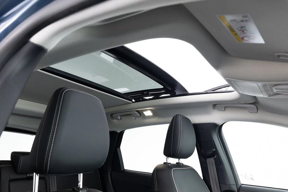 Ford Kuga – foto 10