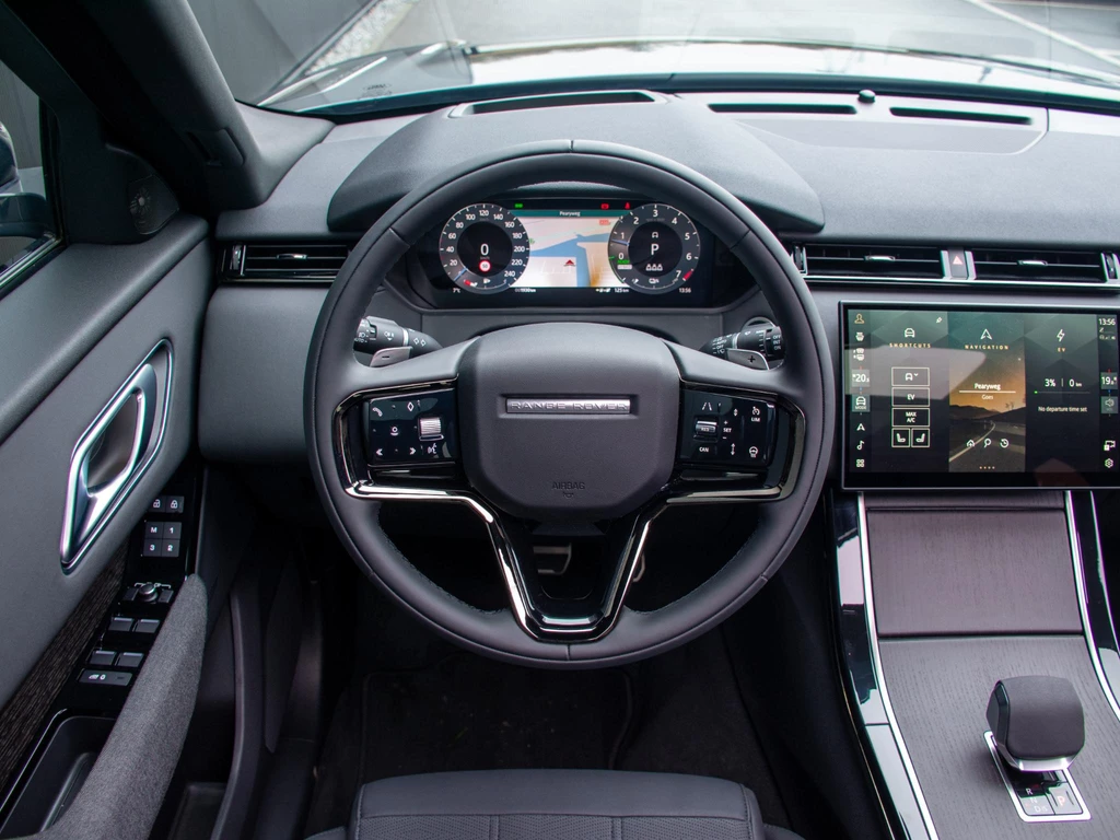 Land Rover Range Rover Velar – foto 12