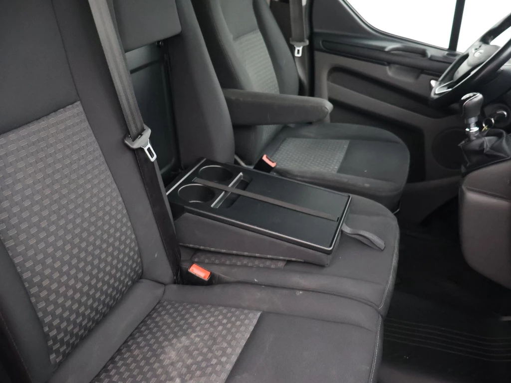 Ford Transit Custom – foto 28