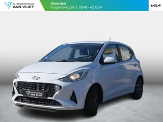 Hyundai i10 – thumbnail 1