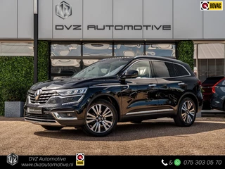 Renault Koleos – thumbnail 1