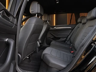 Volkswagen Passat – thumbnail 32