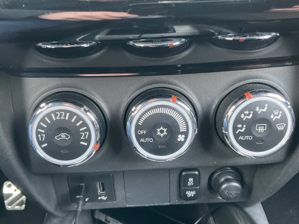 Mitsubishi ASX – foto 12