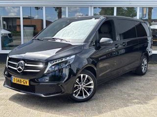 Mercedes-Benz V-Klasse – thumbnail 2