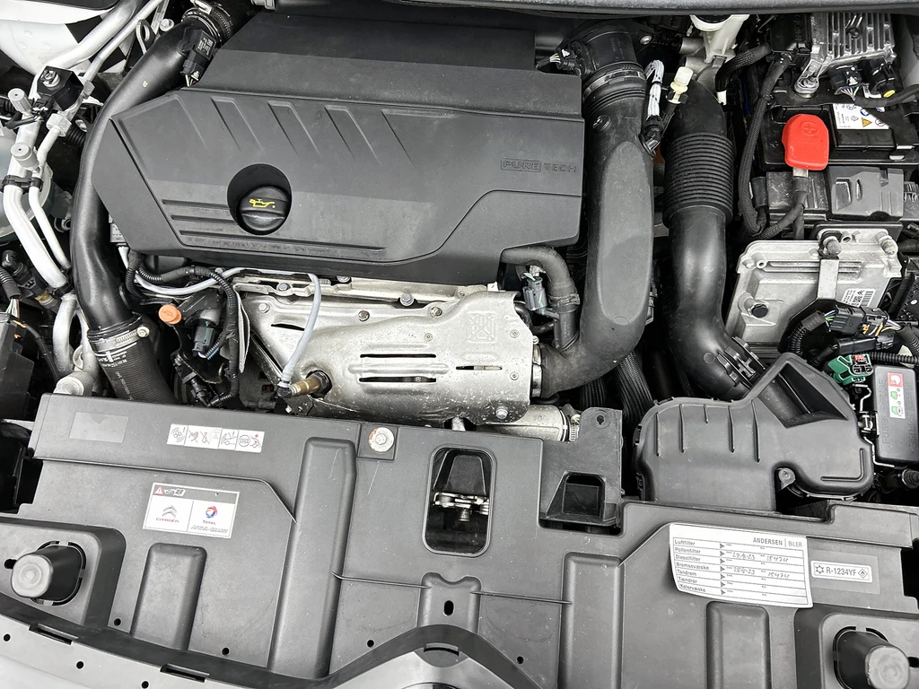 Citroën C5 Aircross – foto 31
