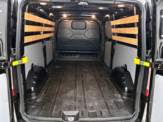 Ford Transit Custom – thumbnail 18
